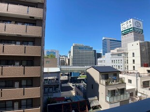 ララプレイス阿波座駅前フェリオの物件内観写真